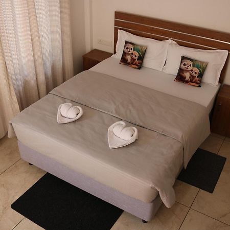 Asprin Homestay Munnar Kültér fotó