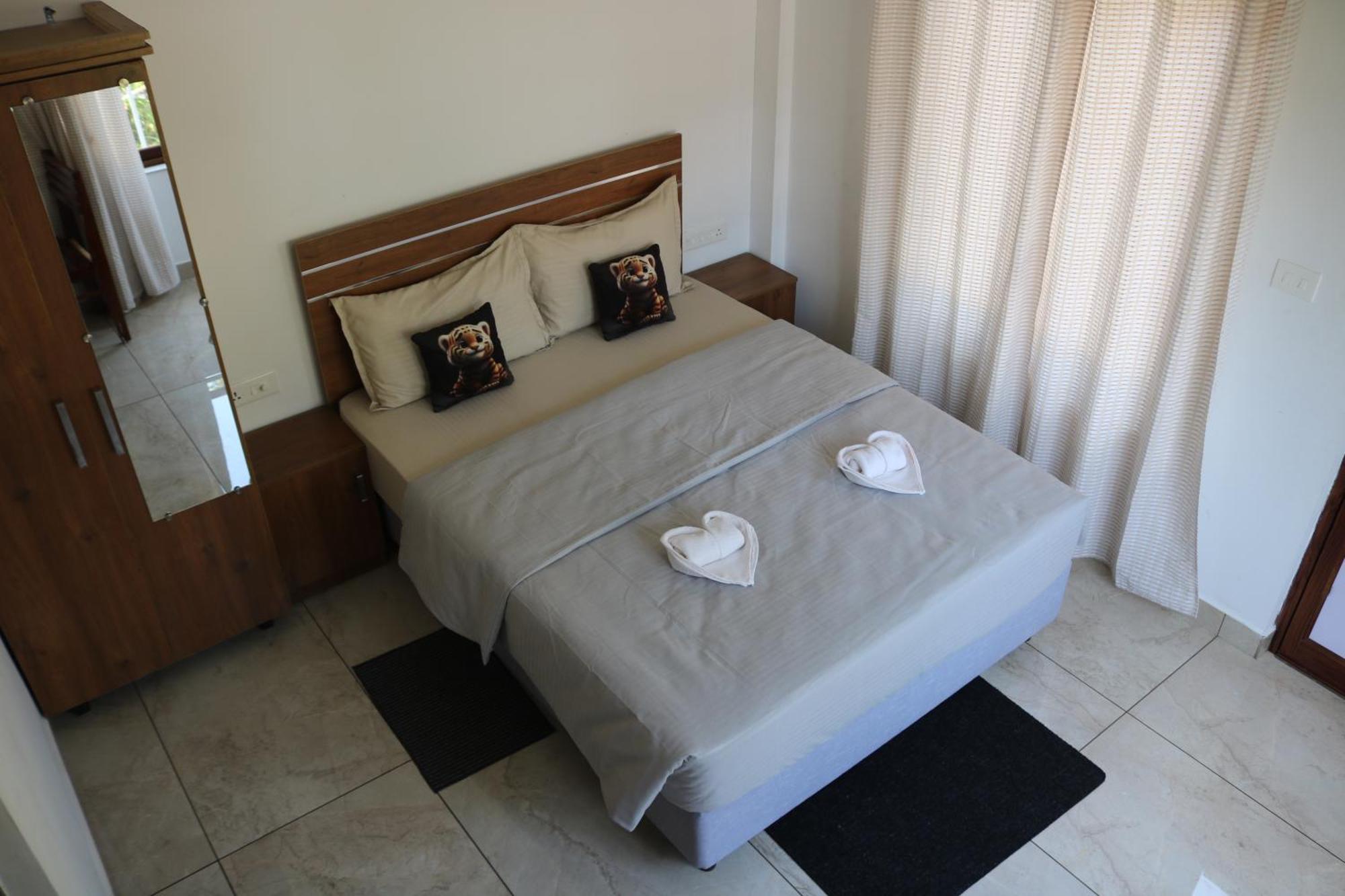 Asprin Homestay Munnar Kültér fotó