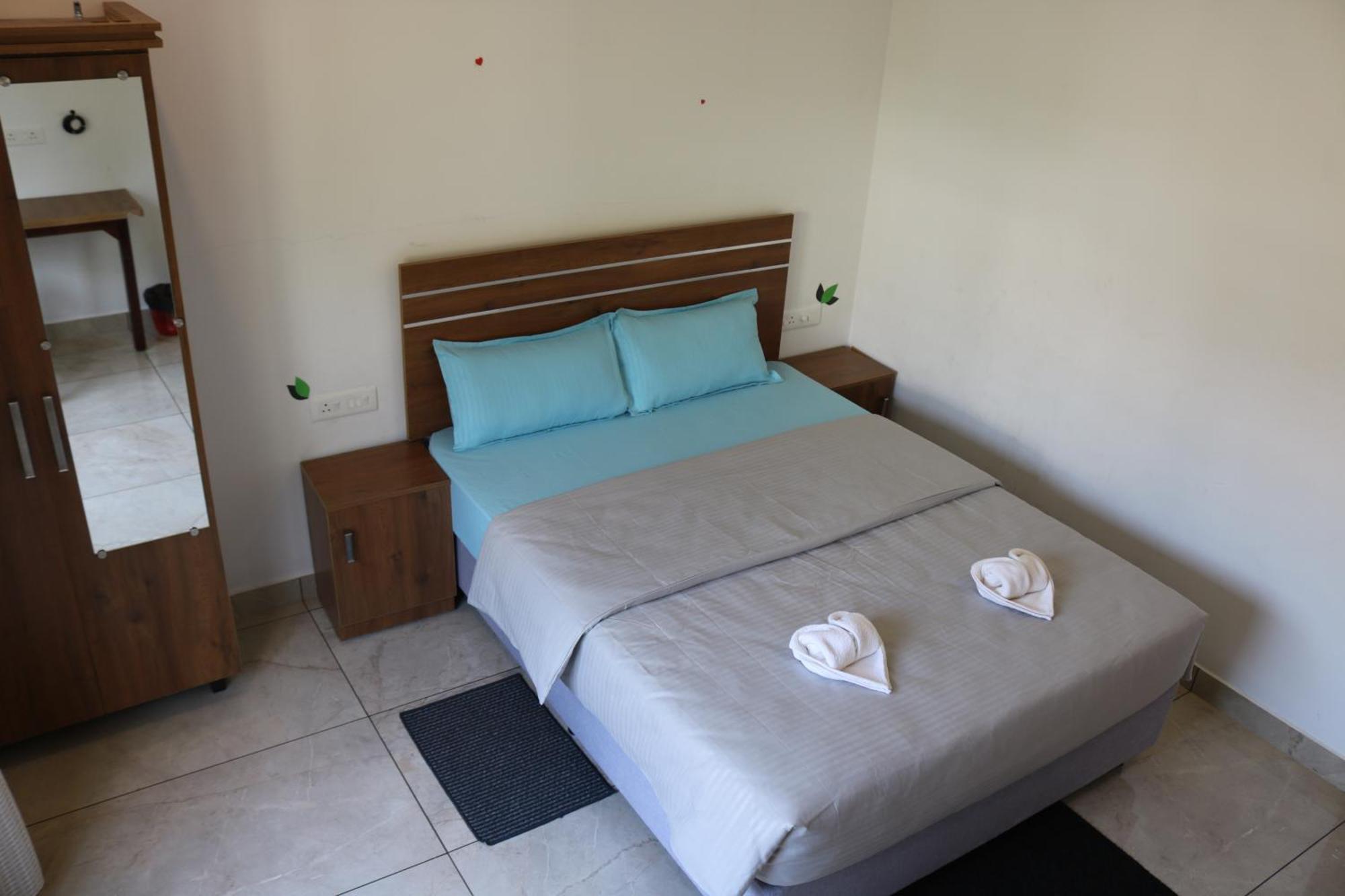 Asprin Homestay Munnar Kültér fotó